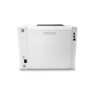 HP Color LaserJet Pro M454dn