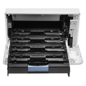 HP Color LaserJet Pro M454dn