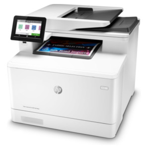 HP Color LaserJet Pro M479fdw Laser 600 x 600 DPI 28 ppm A4 Wi-Fi