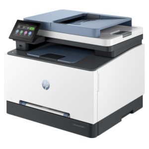 HP Color LaserJet Pro MFP 3302fdn