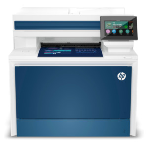 HP Color LaserJet Pro MFP 4302dw Printer