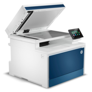 HP Color LaserJet Pro MFP 4302dw printer