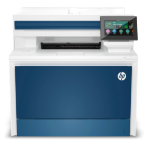 HP Color LaserJet Pro MFP 4302fdn Printer