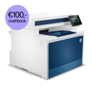 HP Color LaserJet Pro MFP 4302fdw printer