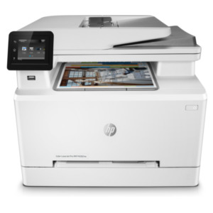 HP Color LaserJet Pro MFP M282nw Printer