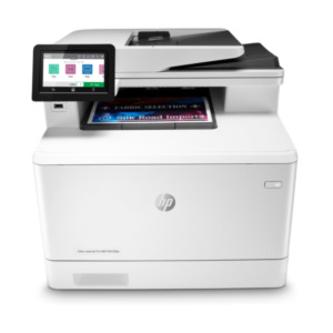 HP Color LaserJet Pro MFP M479fdn