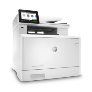 HP Color LaserJet Pro MFP M479fnw