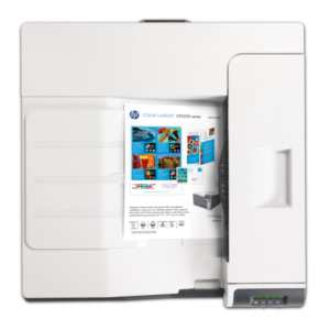 HP Color LaserJet Professional CP5225 printer, Kleur, Printer voor