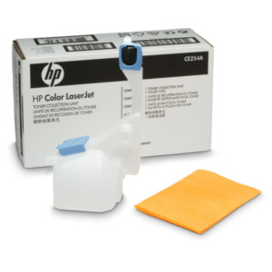 HP Color LaserJet verzamelkit voor toner