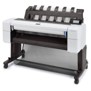 HP Designjet T1600 36-inch PostScript-printer