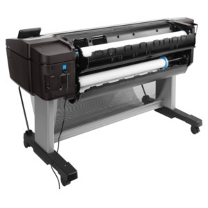 HP Designjet T1700 44-inch PostScript-printer