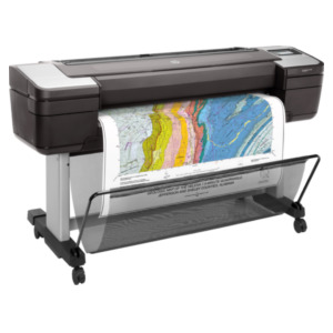 HP Designjet T1700 44-inch printer