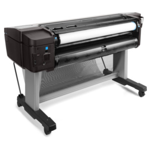 HP Designjet T1700dr 44-inch printer