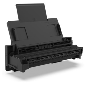 HP DesignJet T200/T600 automatische papierinvoer