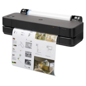 HP Designjet T230 24 inch printer