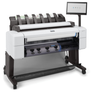 HP Designjet T2600 36-inch multifunctionele PostScript-printer