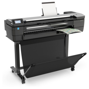 HP Designjet T830 36-inch multifunctionele printer