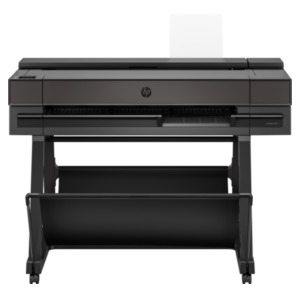 HP Designjet T850 36 inch printer