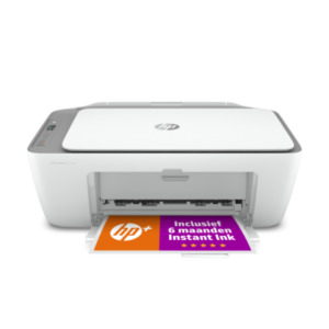 HP DeskJet 2720e All-in-One printer