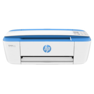 HP DeskJet 3760 All-in-One printer