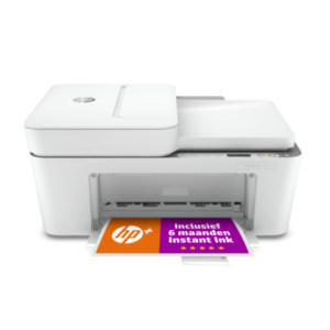 HP DeskJet 4120e All-in-One printer