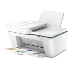 HP DeskJet 4122e Thermische inkjet A4 4800 x 1200 DPI Wifi