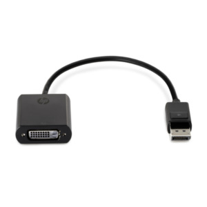 HP DisplayPort naar DVI-D adapter