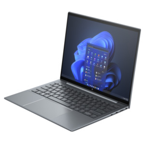 HP Dragonfly 13.5 G4 Intel® Core™ i5 i5-1335U Laptop 34,3 cm (13.5") Touchscreen WUXGA+ 16 GB LPDDR5-SDRAM 512 GB SSD Wi-Fi 6E (802.11ax) Windows 11 Pro Blauw