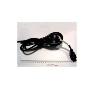 HP E 490371-031 electriciteitssnoer Zwart 1,8 m C5 stekker