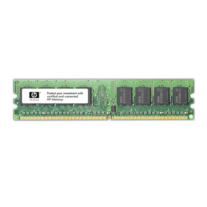 HP E 4GB Dual Rank (PC3L-10600) geheugenmodule 1 x 4 GB DDR3 1333 MHz ECC
