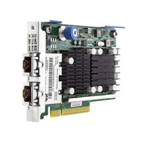 HP E 533FLR-T Intern Ethernet 20000 Mbit/s