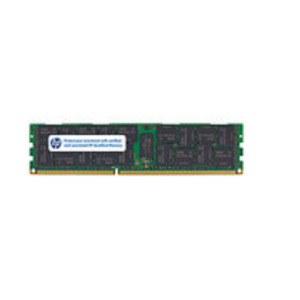 HP E 647893-B21 geheugenmodule 4 GB 1 x 4 GB DDR3 1333 MHz ECC