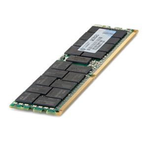 HP E 647899-B21 geheugenmodule 8 GB 1 x 8 GB DDR3 1600 MHz ECC