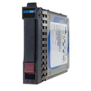 HP E 690827-B21 internal solid state drive 2.5" 400 GB SAS SLC