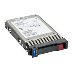 HP E 691862-B21 internal solid state drive 2.5" 100 GB SATA III