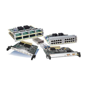HP E 7500 48-port 100BASE-FX Module network switch module Fast Ethernet