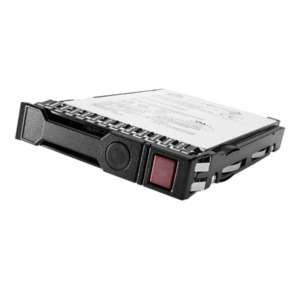 HP E 781516-B21 interne harde schijf 600 GB 10000 RPM 2.5" SAS