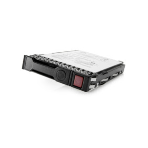 HP E 801882-B21 interne harde schijf 1 TB 7200 RPM 3.5" SATA III