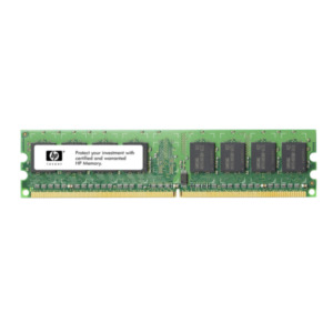 HP E 8GB DDR3-1333MHz geheugenmodule 1 x 8 GB