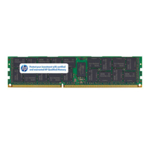 HP E 8GB PC3L-10600R geheugenmodule 1 x 8 GB DDR3 1333 MHz