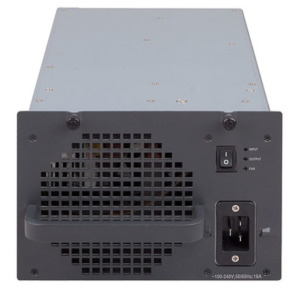 HP E A7500 1400W AC Power Supply switchcomponent Voeding