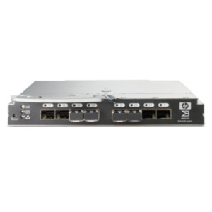 HP E AJ821A network switch module