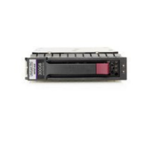 HP E AP872A interne harde schijf 600 GB 15000 RPM 3.5" SAS