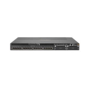 HP E Aruba Networking 3810M 24SFP+ 250W Managed L3 Power over Ethernet (PoE) 1U Grijs