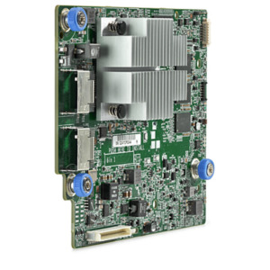 HP E DL360 Gen9 Smart Array P440ar f/ 2 GPU RAID controller PCI Express x8 3.0