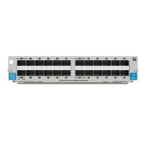 HP E J8706A#ABA network switch module Gigabit Ethernet