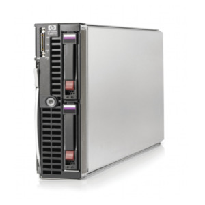 HP E ProLiant 603588-B21 server Lemmet Intel® Xeon® 5000 reeks E5620 2,4 GHz 6 GB DDR3-SDRAM
