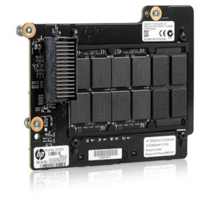 HP E QK761A internal solid state drive 365 GB PCI Express MLC