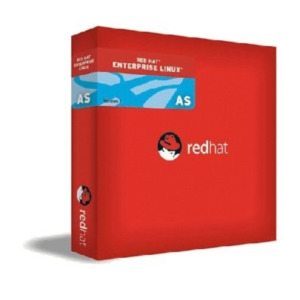 HP E Red Hat Enterprise Linux 5, Media kit