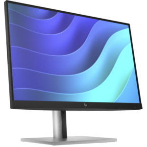 HP E-Series E22 G5 FHD-monitor